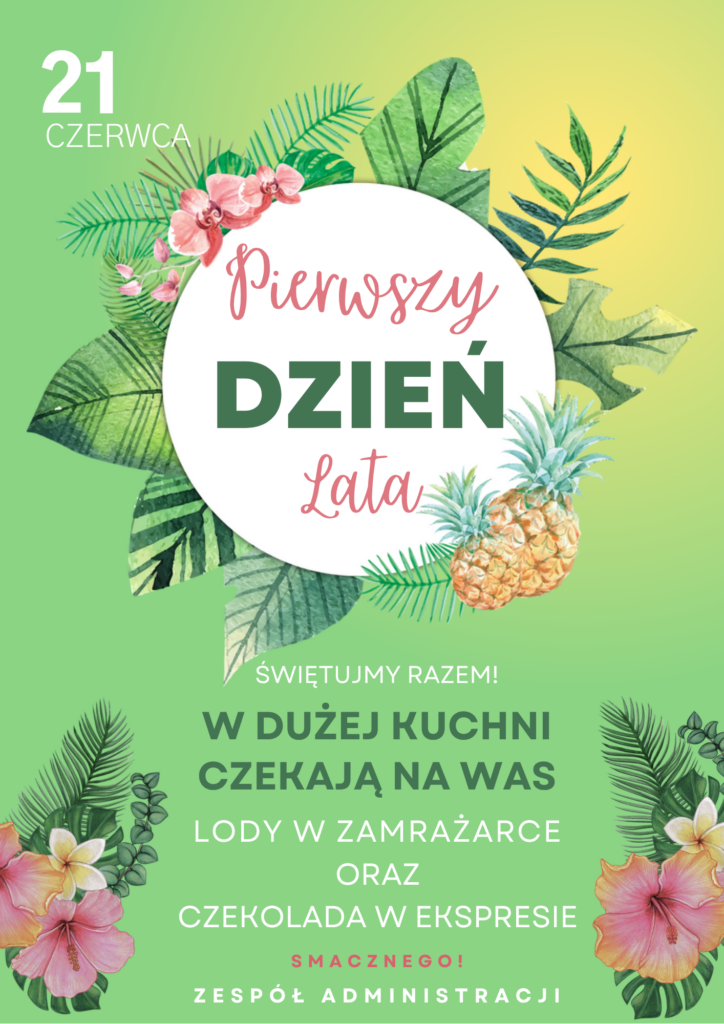 pierwszy dzień lata 3